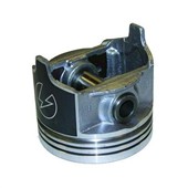 Píst a kolík 83500252 Jeep Wrangler YJ  2.5L 